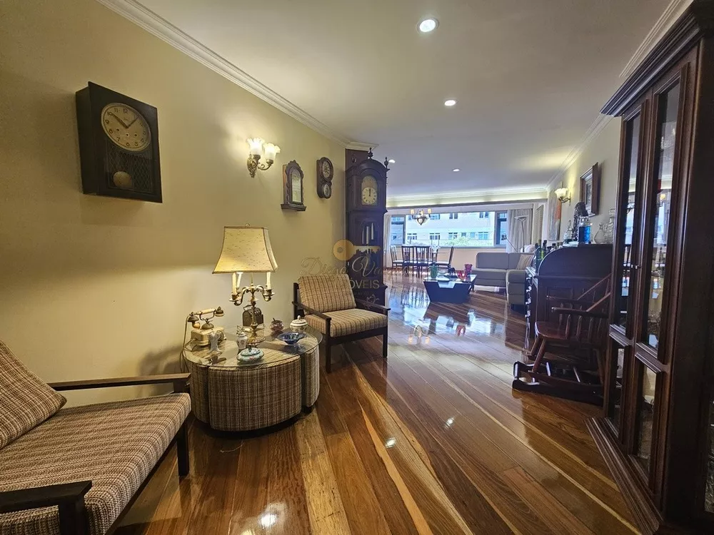 Apartamento, 3 quartos, 166 m² - Foto 25