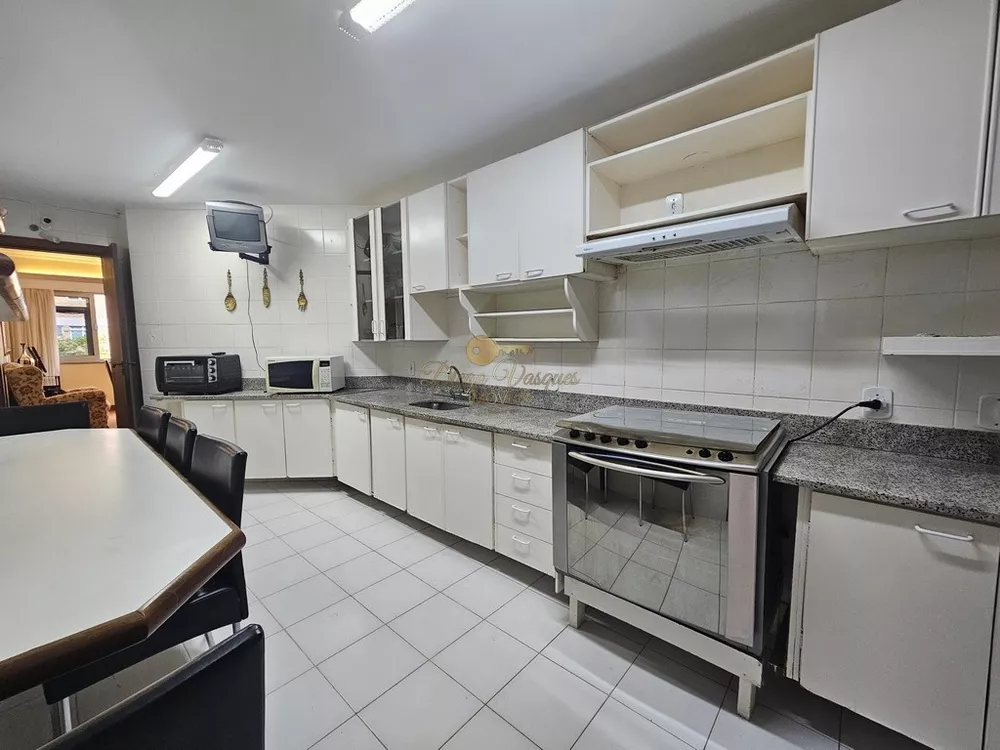 Apartamento, 3 quartos, 166 m² - Foto 22