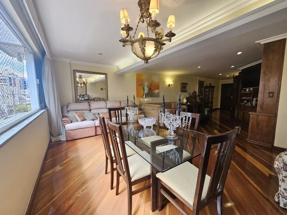 Apartamento, 3 quartos, 166 m² - Foto 7