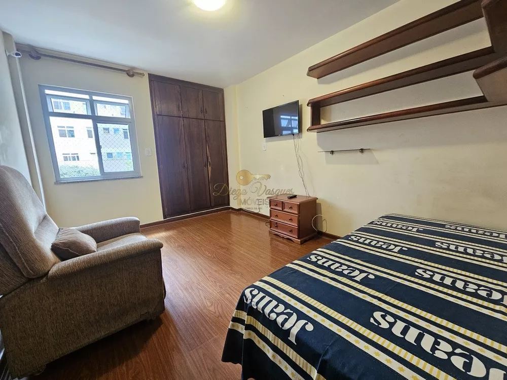 Apartamento, 3 quartos, 166 m² - Foto 11