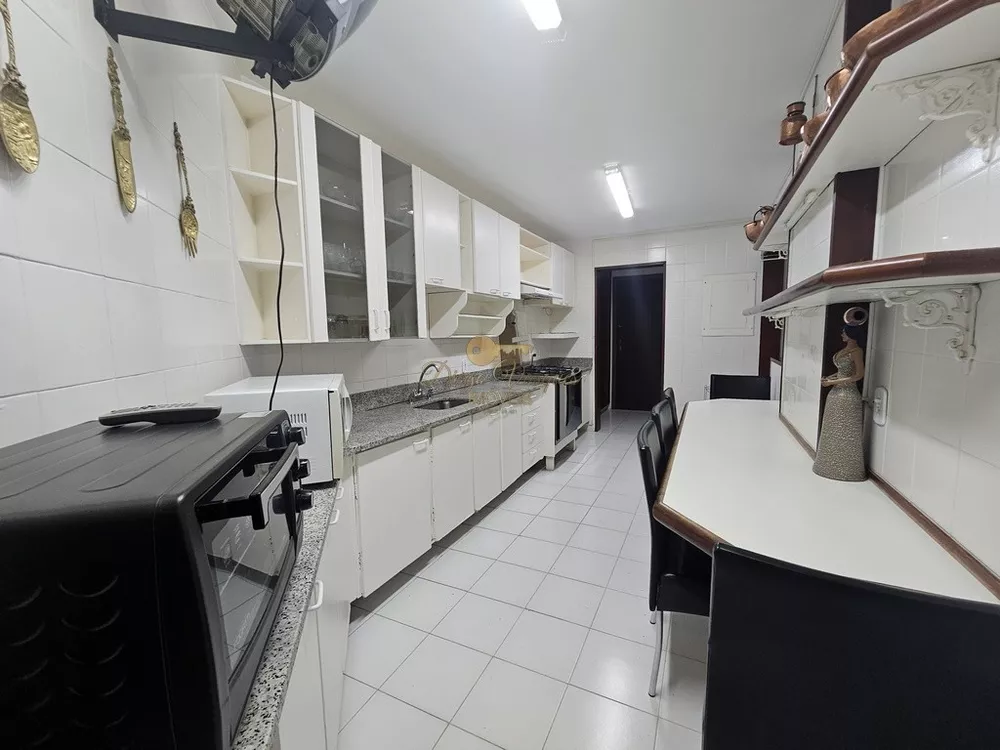 Apartamento, 3 quartos, 166 m² - Foto 17
