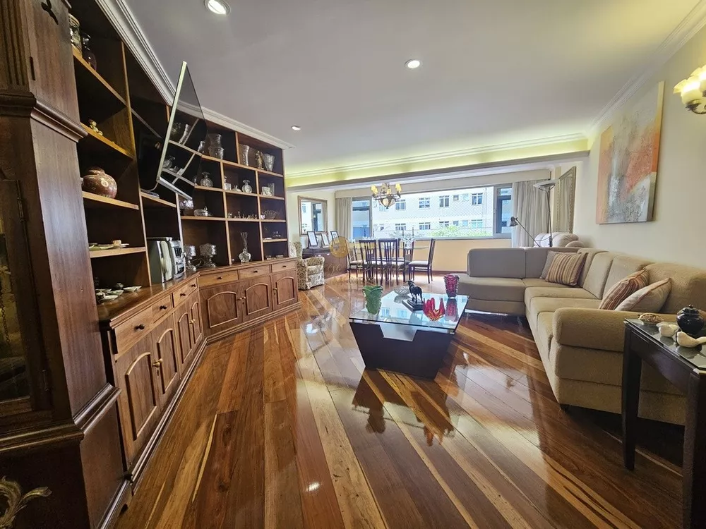 Apartamento, 3 quartos, 166 m² - Foto 18