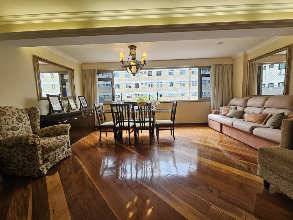 Apartamento, 3 quartos, 166 m² - Foto 15