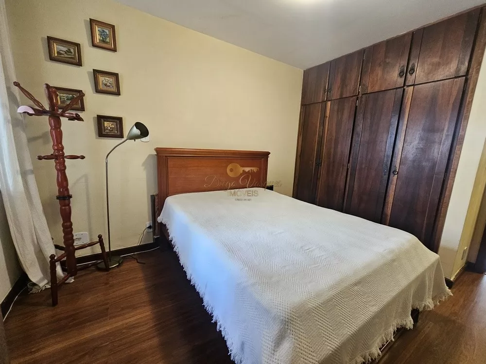 Apartamento, 3 quartos, 166 m² - Foto 5