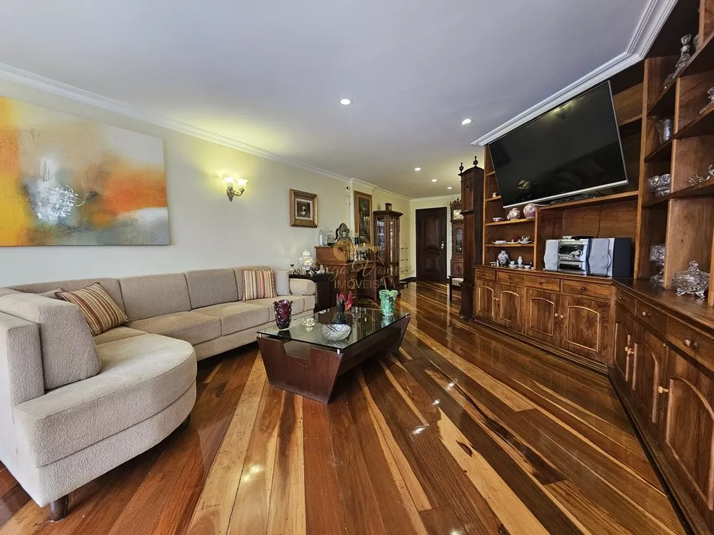 Apartamento, 3 quartos, 166 m² - Foto 13