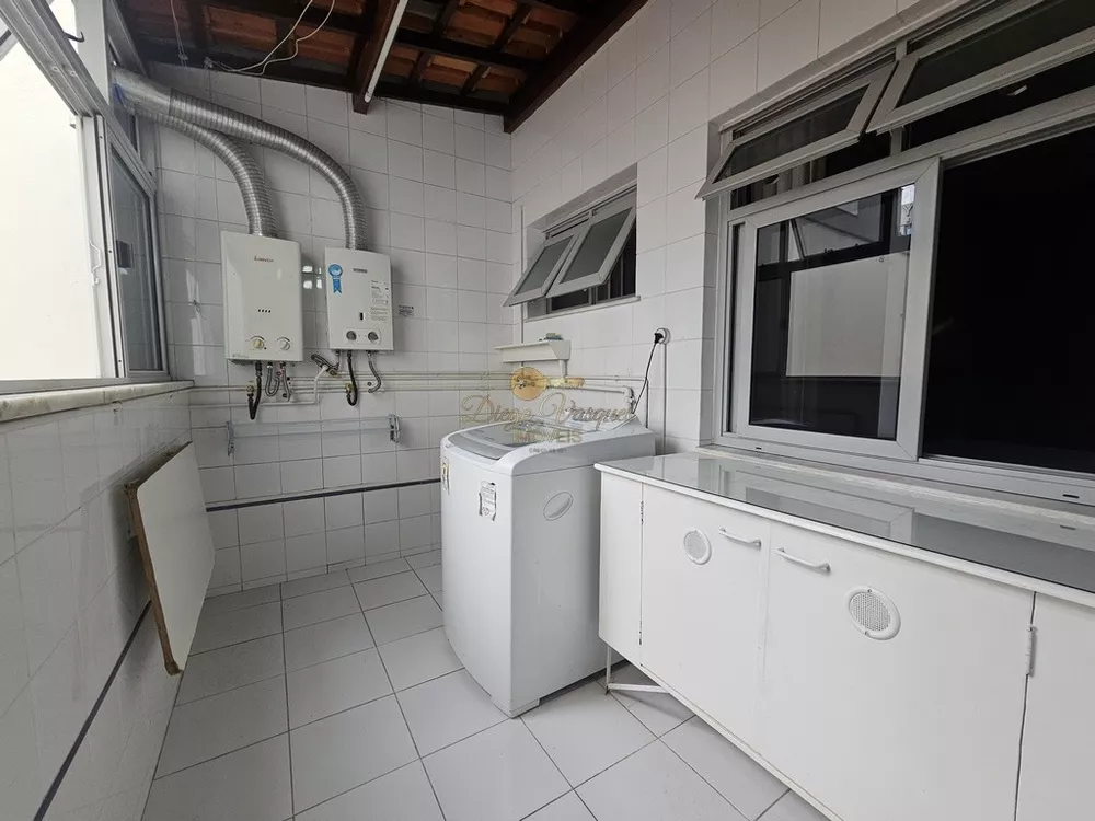 Apartamento, 3 quartos, 166 m² - Foto 10