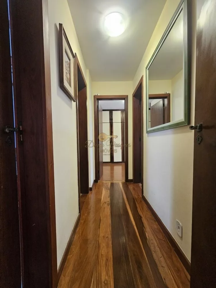Apartamento, 3 quartos, 166 m² - Foto 20