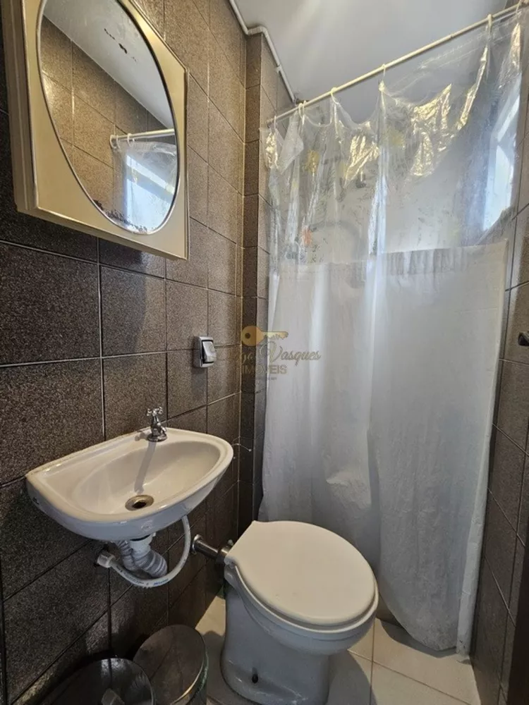 Apartamento, 3 quartos, 166 m² - Foto 9