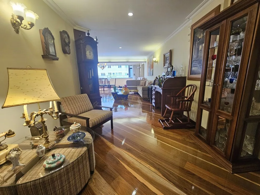 Apartamento, 3 quartos, 166 m² - Foto 12