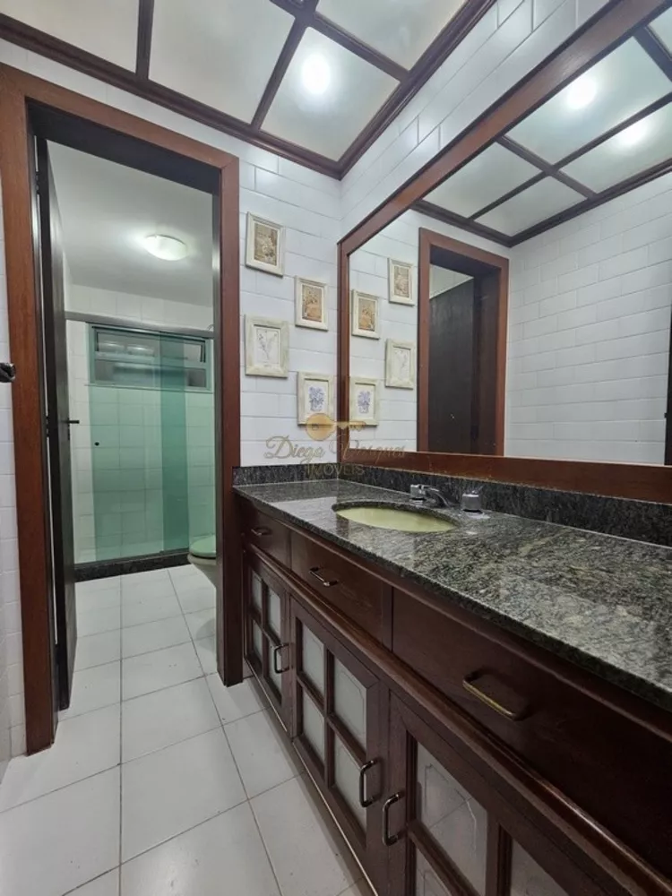 Apartamento, 3 quartos, 166 m² - Foto 2