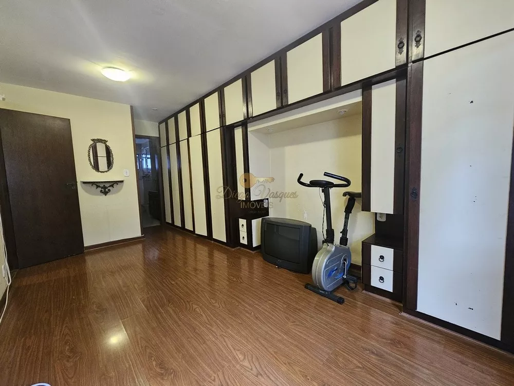 Apartamento, 3 quartos, 166 m² - Foto 8