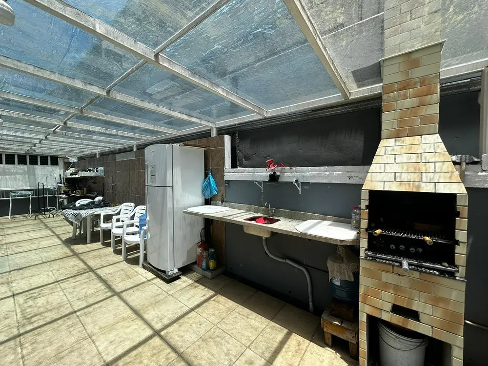Casa, 3 quartos, 260 m² - Foto 34