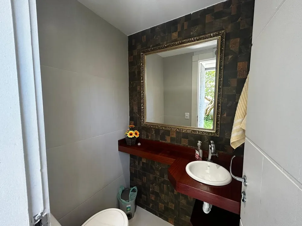 Casa, 3 quartos, 260 m² - Foto 37