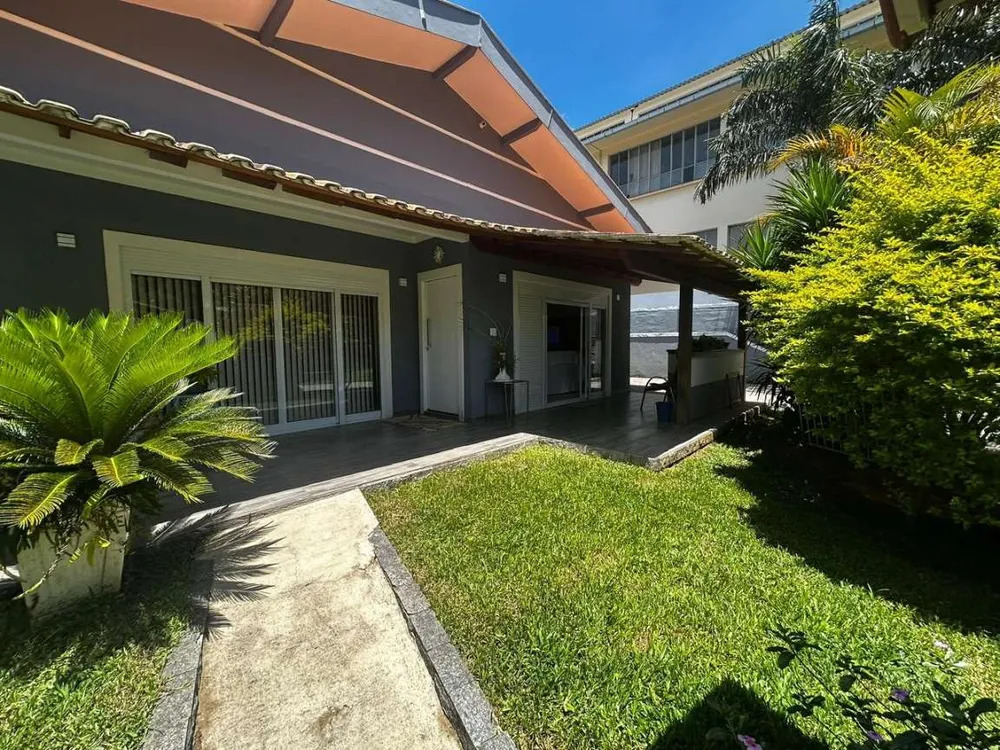 Casa, 3 quartos, 260 m² - Foto 3
