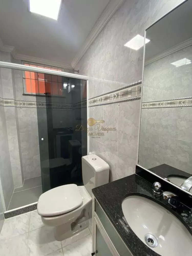 Casa de Condomínio, 3 quartos - Foto 14