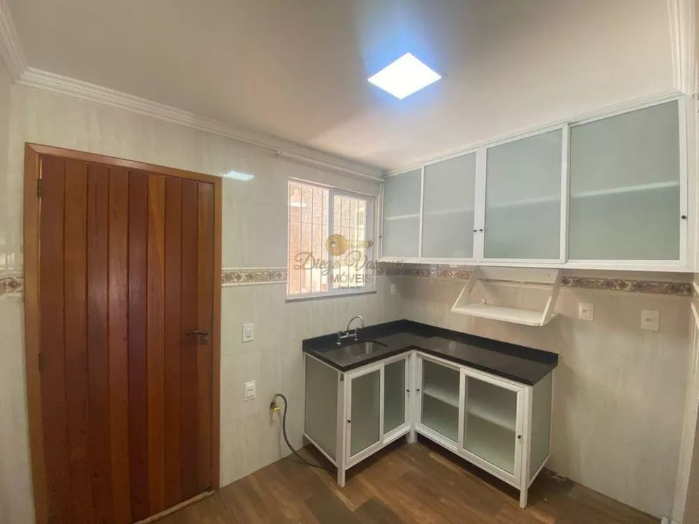 Casa de Condomínio, 3 quartos - Foto 9