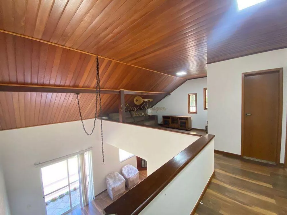 Casa de Condomínio, 3 quartos - Foto 18