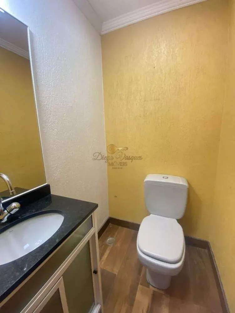 Casa de Condomínio, 3 quartos - Foto 11