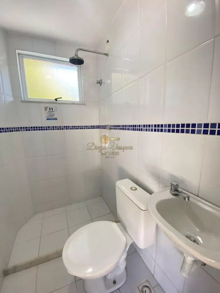 Casa de Condomínio, 3 quartos - Foto 23