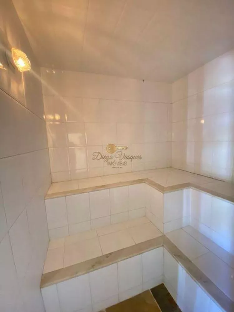 Casa de Condomínio, 3 quartos - Foto 22