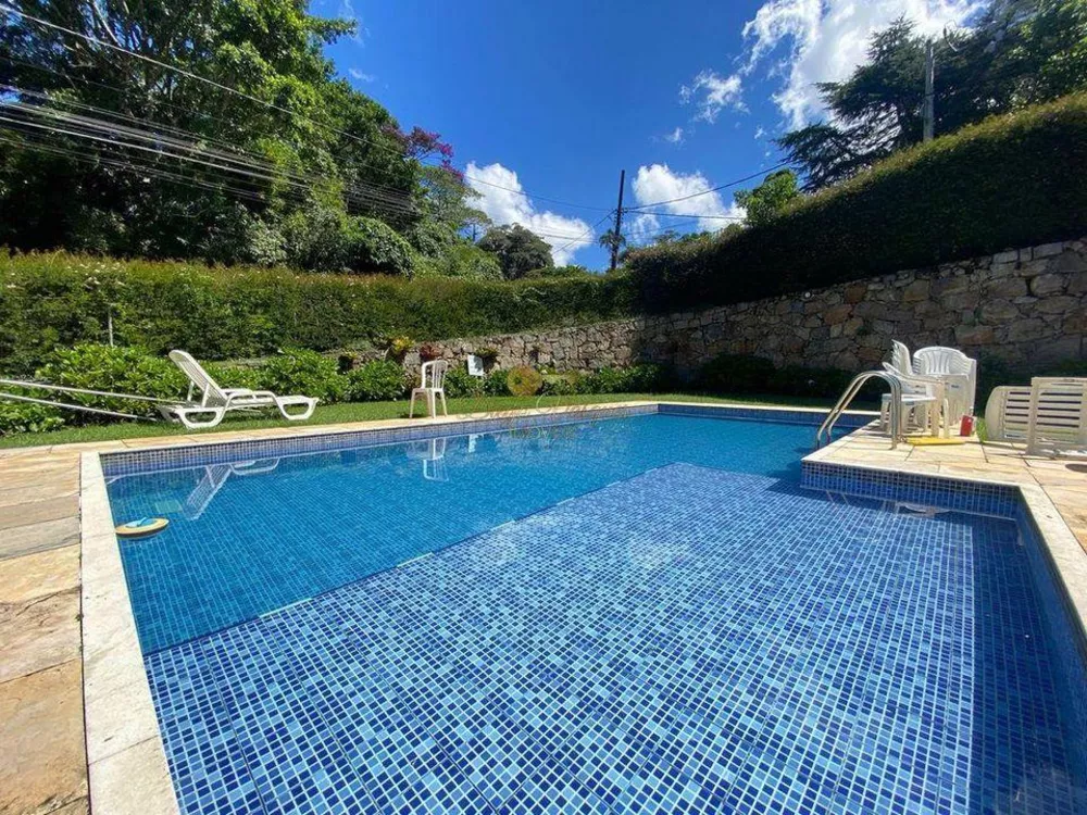 Casa de Condomínio, 3 quartos - Foto 21