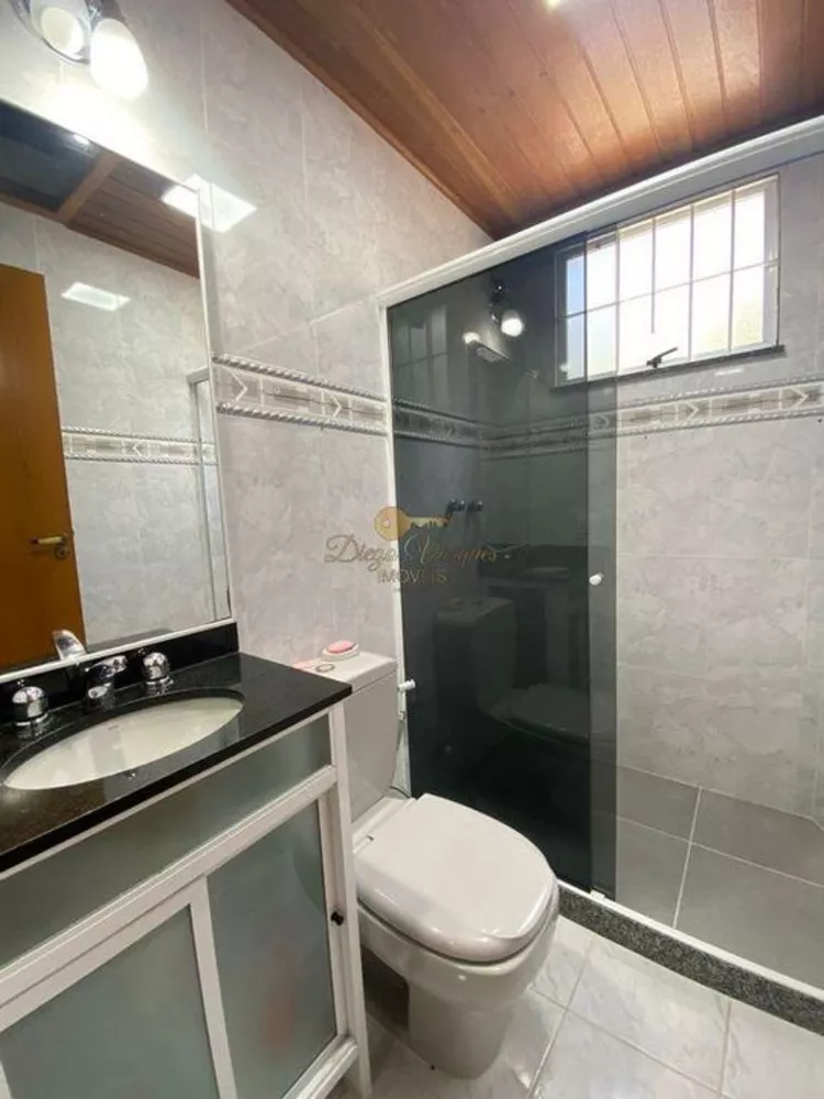 Casa de Condomínio, 3 quartos - Foto 16