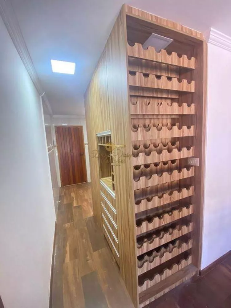 Casa de Condomínio, 3 quartos - Foto 10