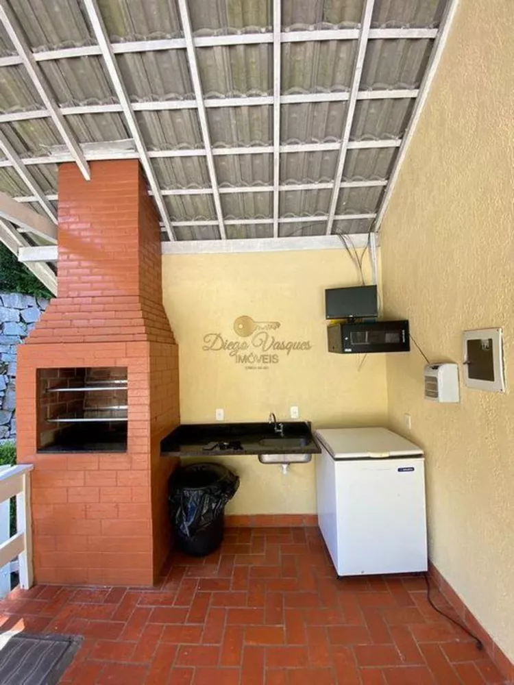 Casa de Condomínio, 3 quartos - Foto 24