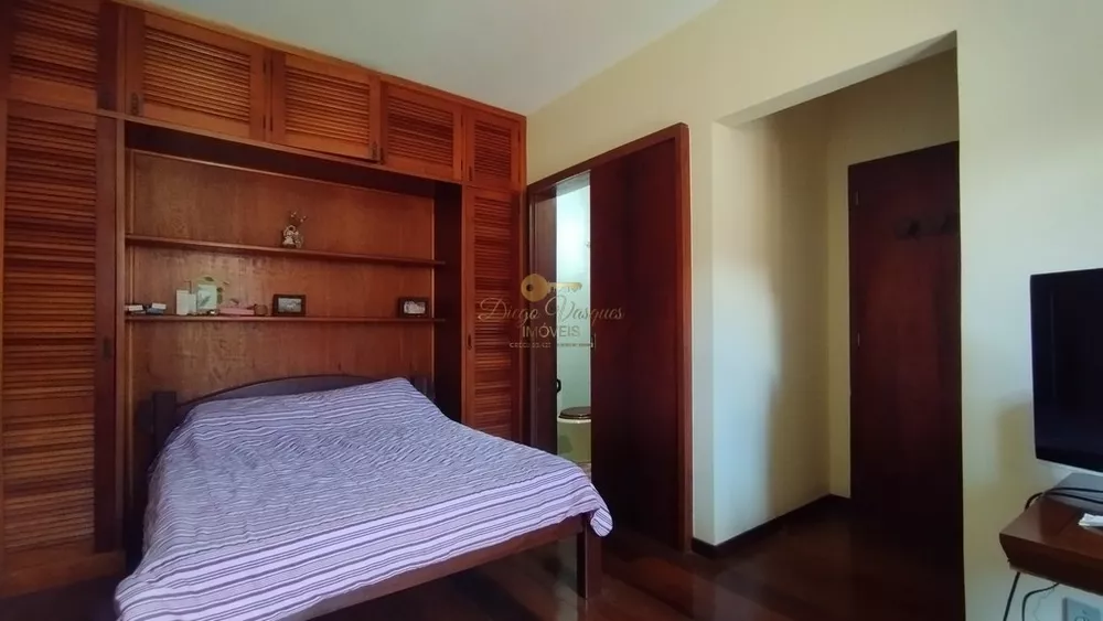 Casa de Condomínio, 3 quartos - Foto 16