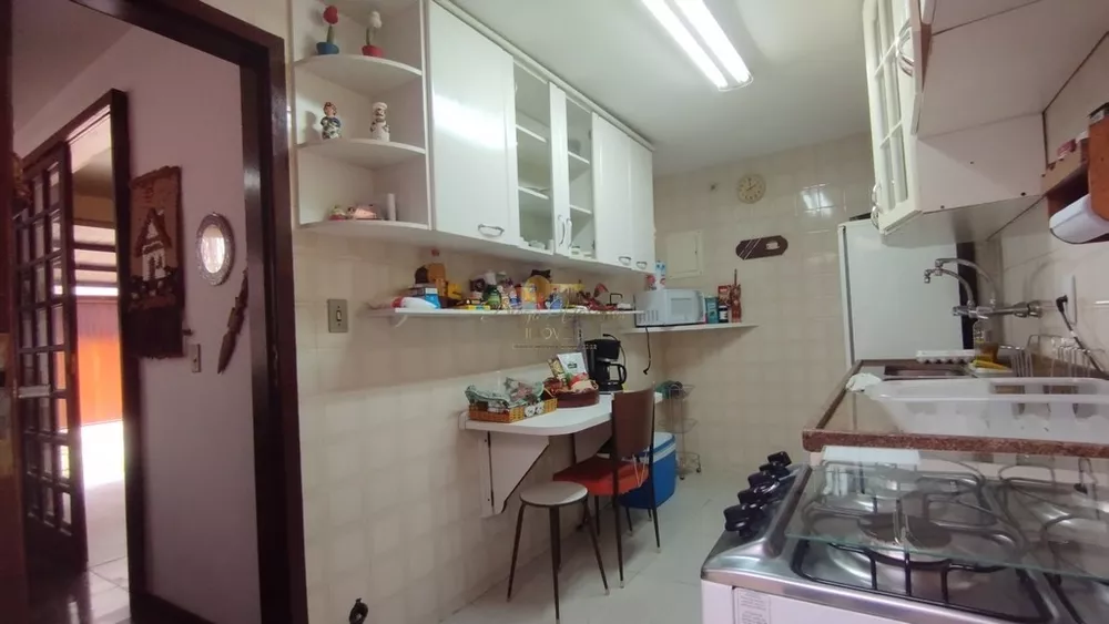 Casa de Condomínio, 3 quartos - Foto 20