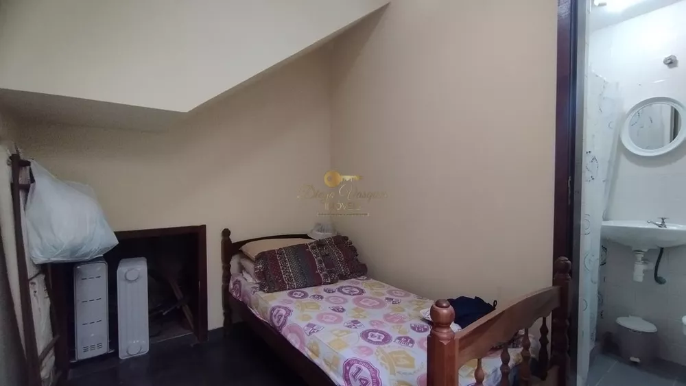 Casa de Condomínio, 3 quartos - Foto 23