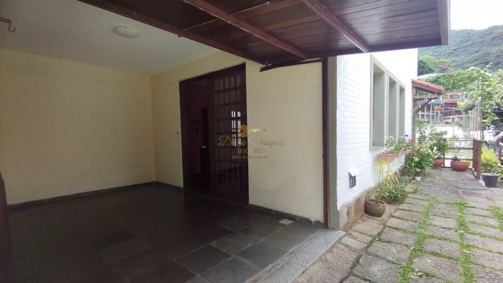 Casa de Condomínio, 3 quartos - Foto 25