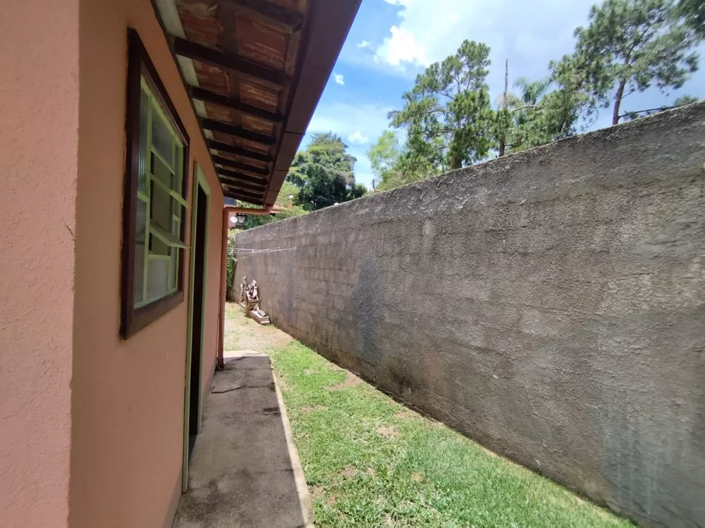 Casa, 3 quartos, 520 m² - Foto 5