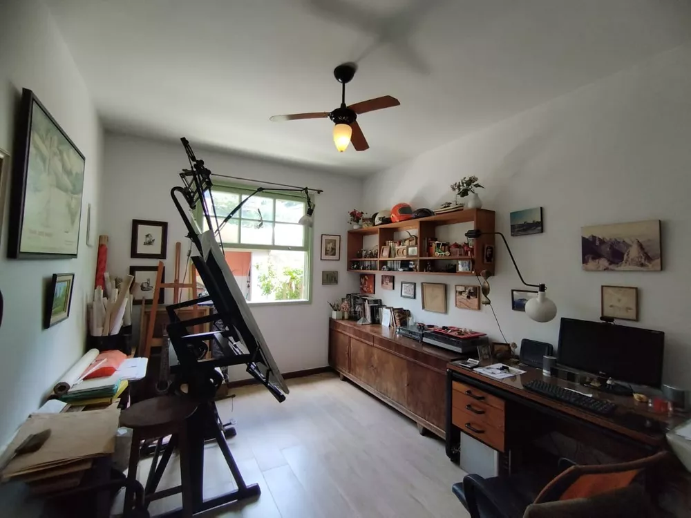 Casa, 3 quartos, 520 m² - Foto 13