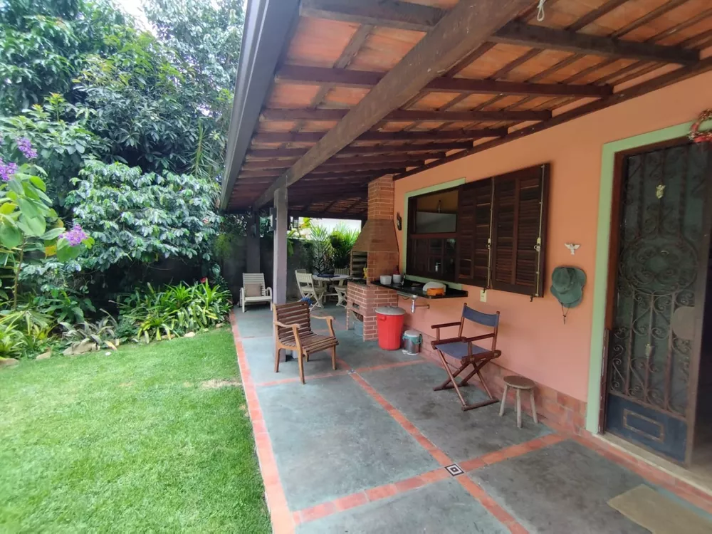 Casa, 3 quartos, 520 m² - Foto 3