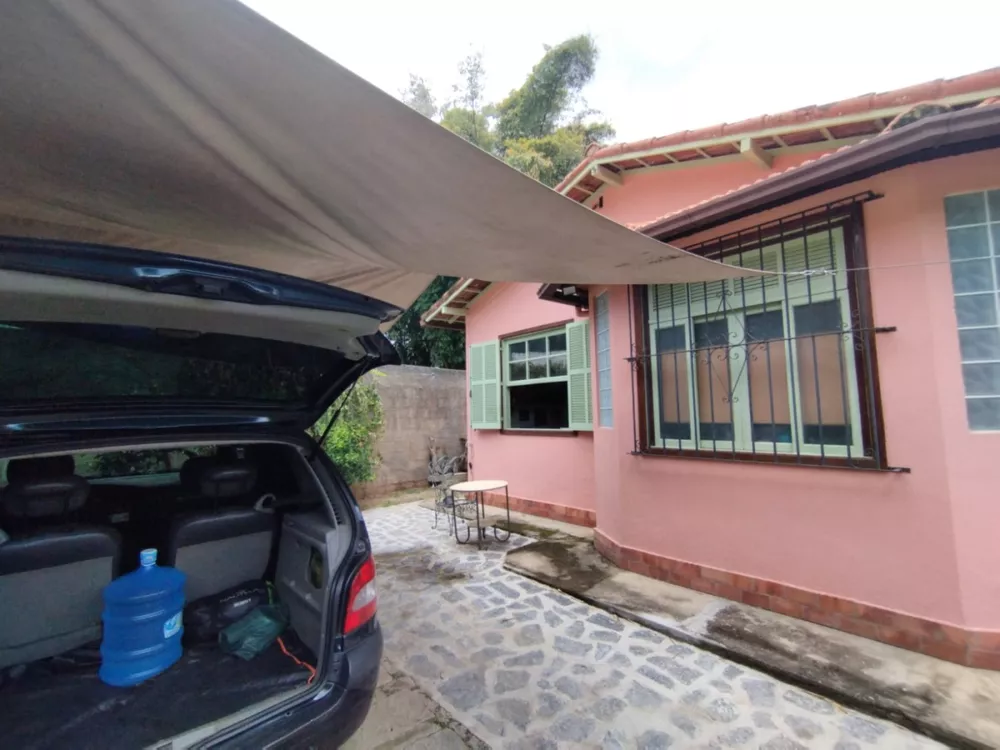 Casa, 3 quartos, 520 m² - Foto 18