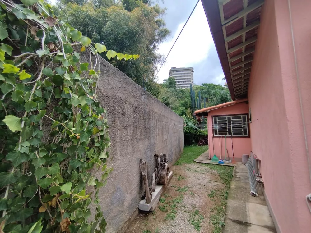 Casa, 3 quartos, 520 m² - Foto 16