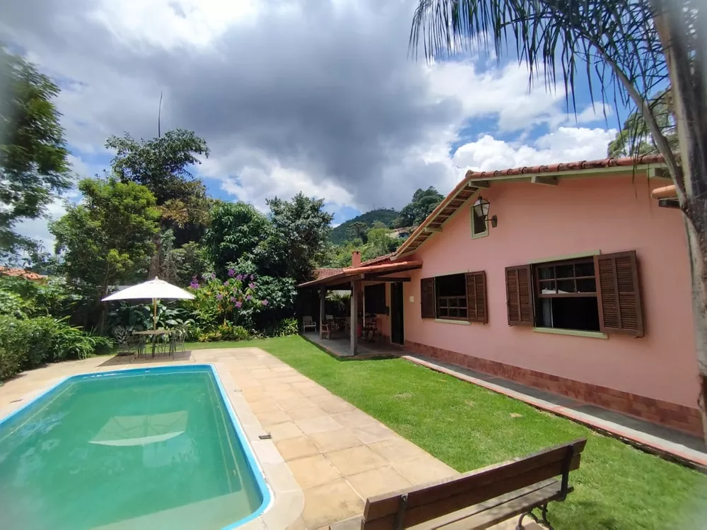 Casa, 3 quartos, 520 m² - Foto 6