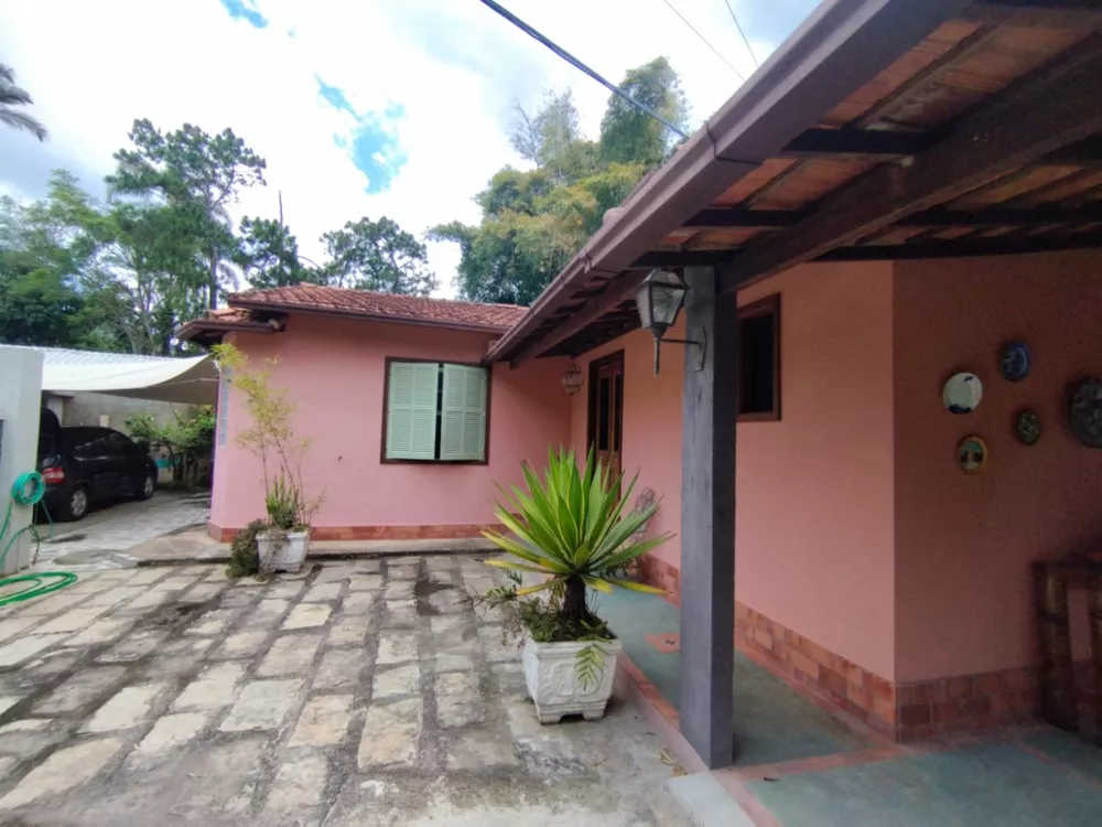 Casa, 3 quartos, 520 m² - Foto 19
