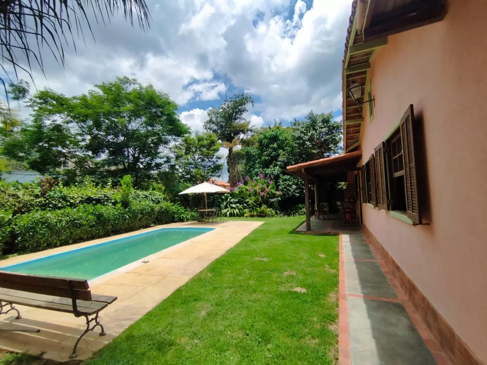 Casa, 3 quartos, 520 m² - Foto 4