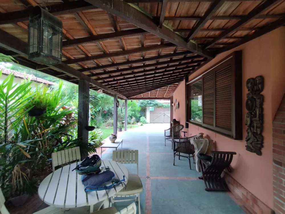 Casa, 3 quartos, 520 m² - Foto 2
