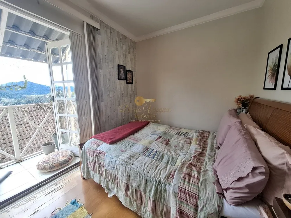 Casa de Condomínio, 2 quartos - Foto 8
