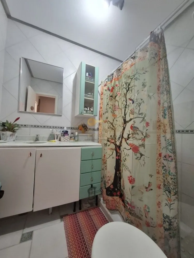 Casa de Condomínio, 2 quartos - Foto 12