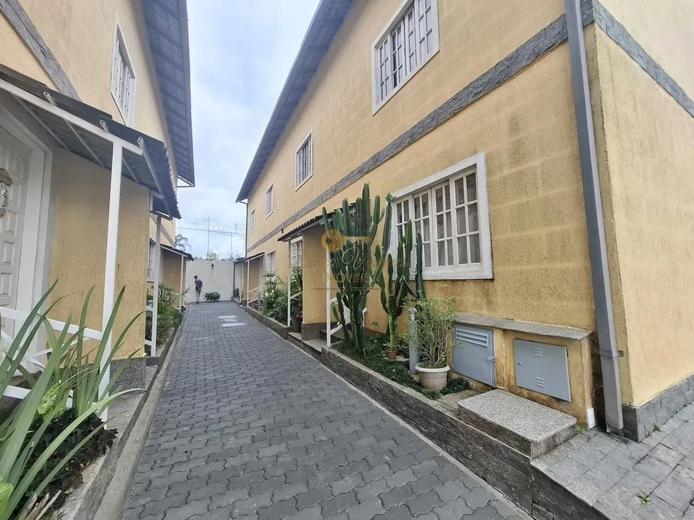 Casa de Condomínio, 2 quartos - Foto 1