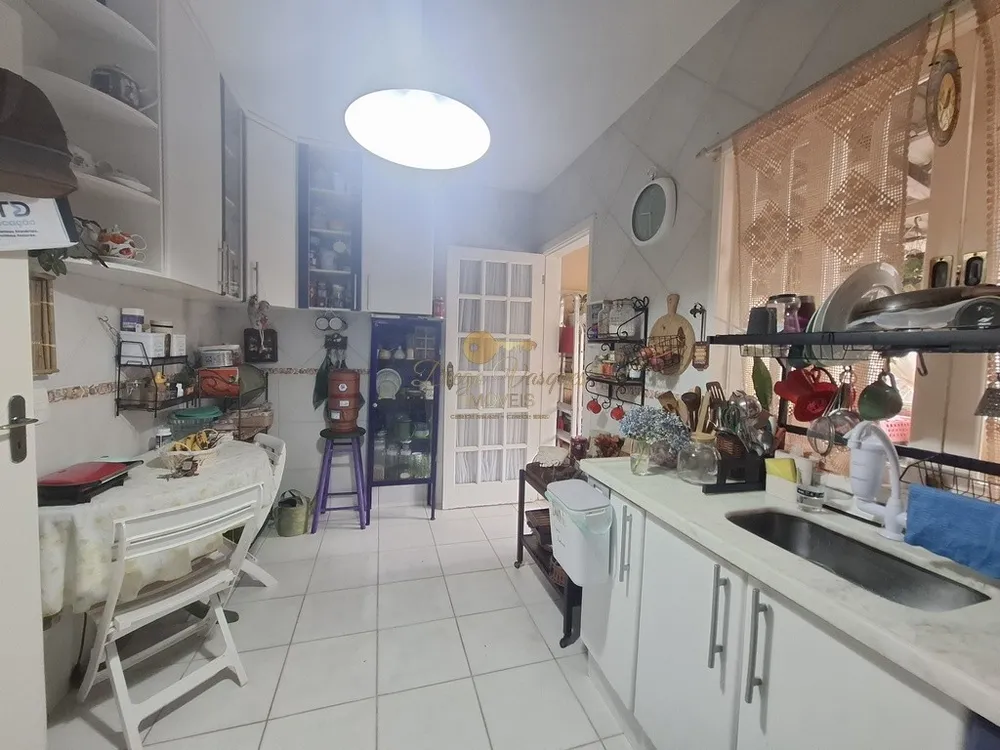 Casa de Condomínio, 2 quartos - Foto 7