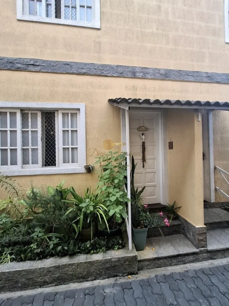 Casa de Condomínio, 2 quartos - Foto 15