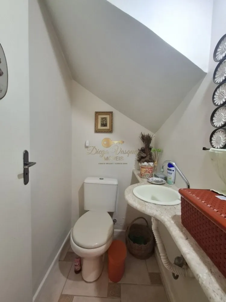 Casa de Condomínio, 2 quartos - Foto 5