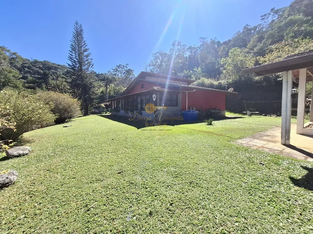 Casa, 3 quartos, 5455 m² - Foto 2
