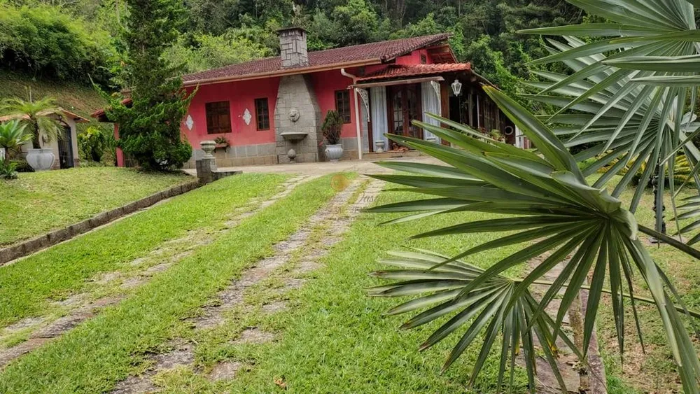Casa, 3 quartos, 5455 m² - Foto 6