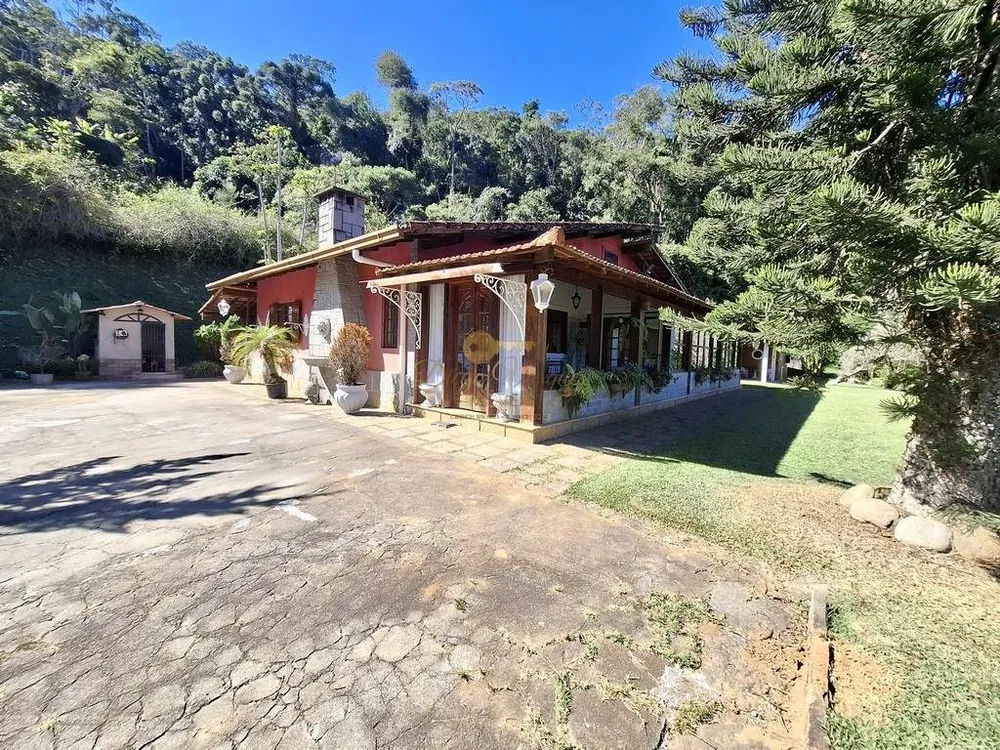 Casa, 3 quartos, 5455 m² - Foto 7